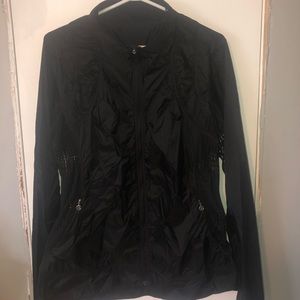 Lululemon Thin Jacket